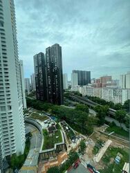 Blk 36 Skyresidence @ Dawson (Queenstown), HDB 5 Rooms #523672641